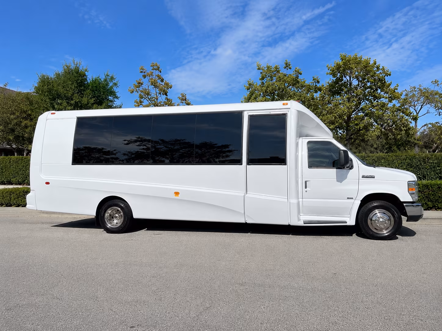 inglewood airport transportation