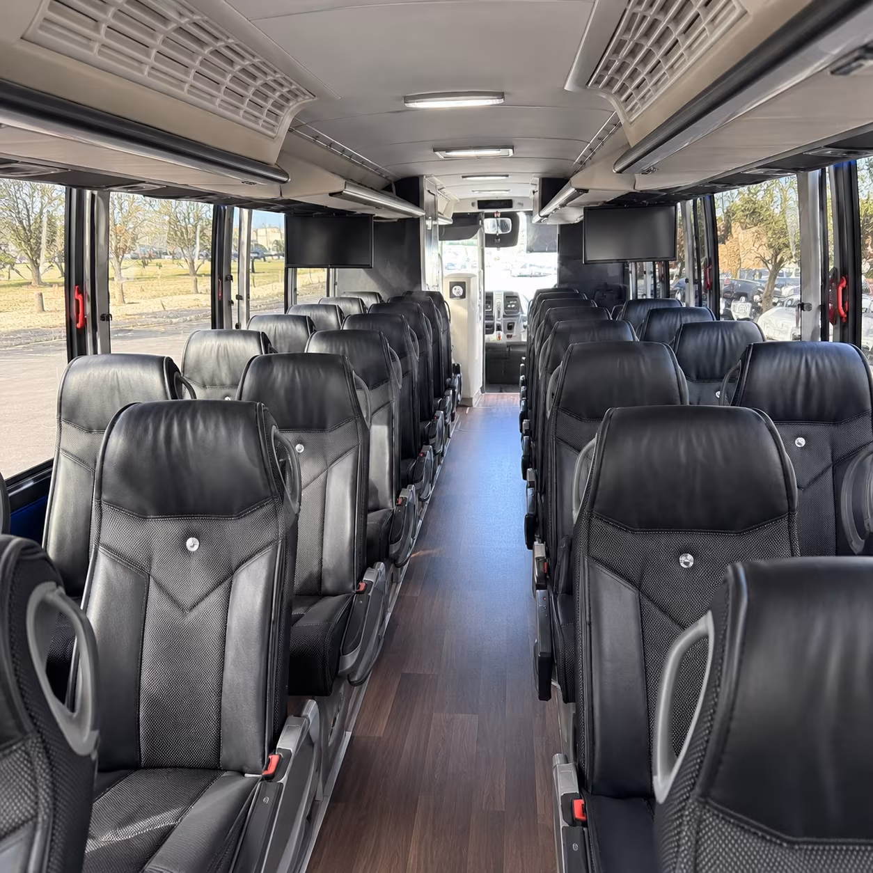 inglewood employee transportation