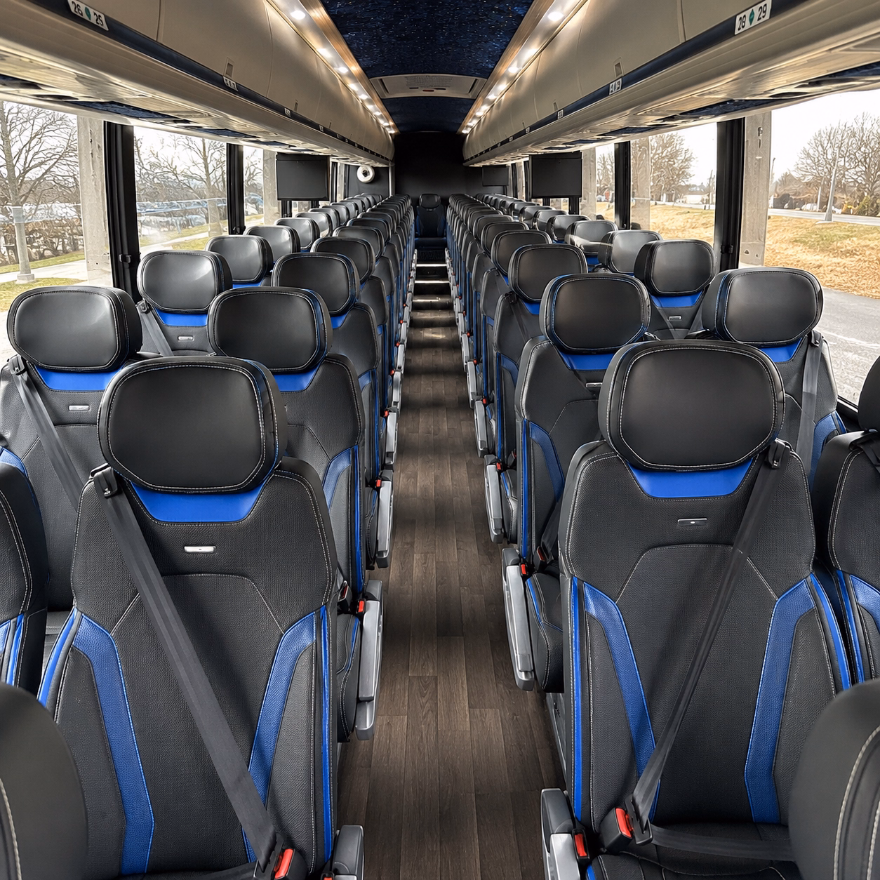 inglewood event transportation