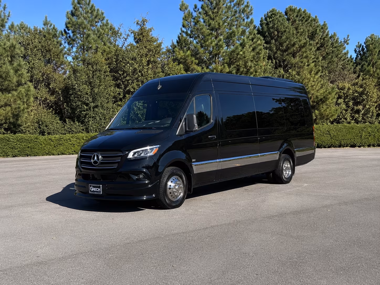 inglewood field trip transportation