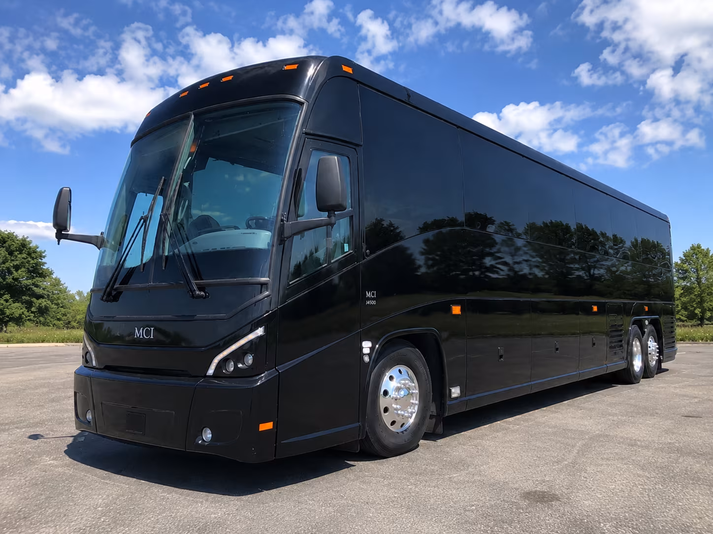 inglewood government military transportation