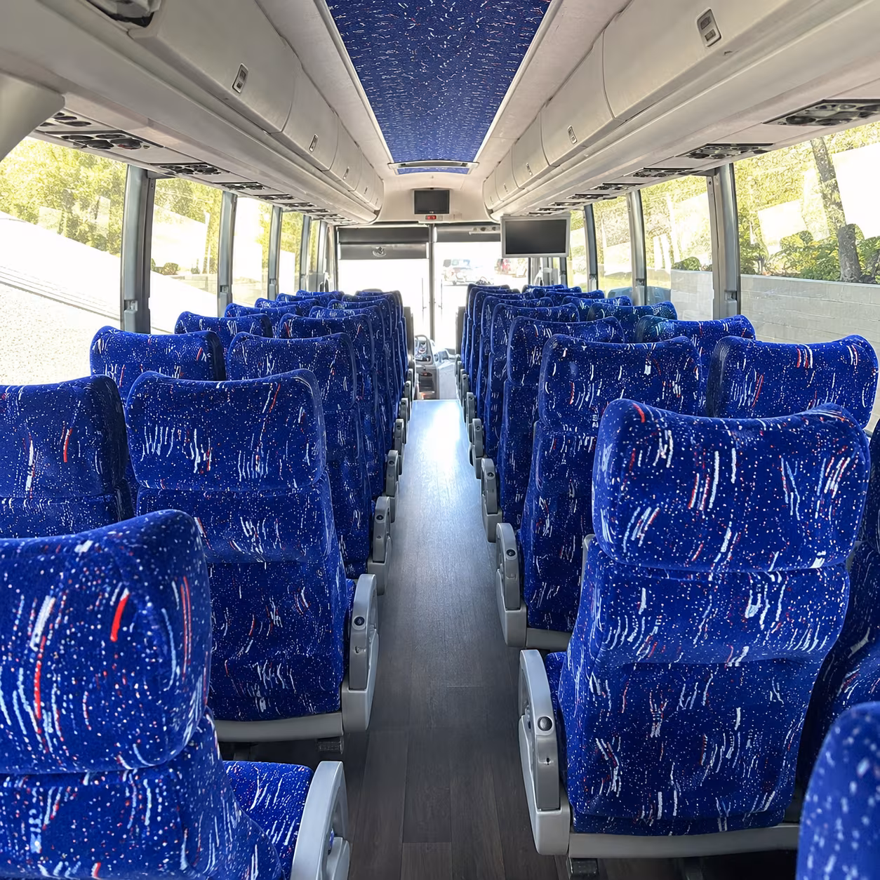 inglewood long distance transportation