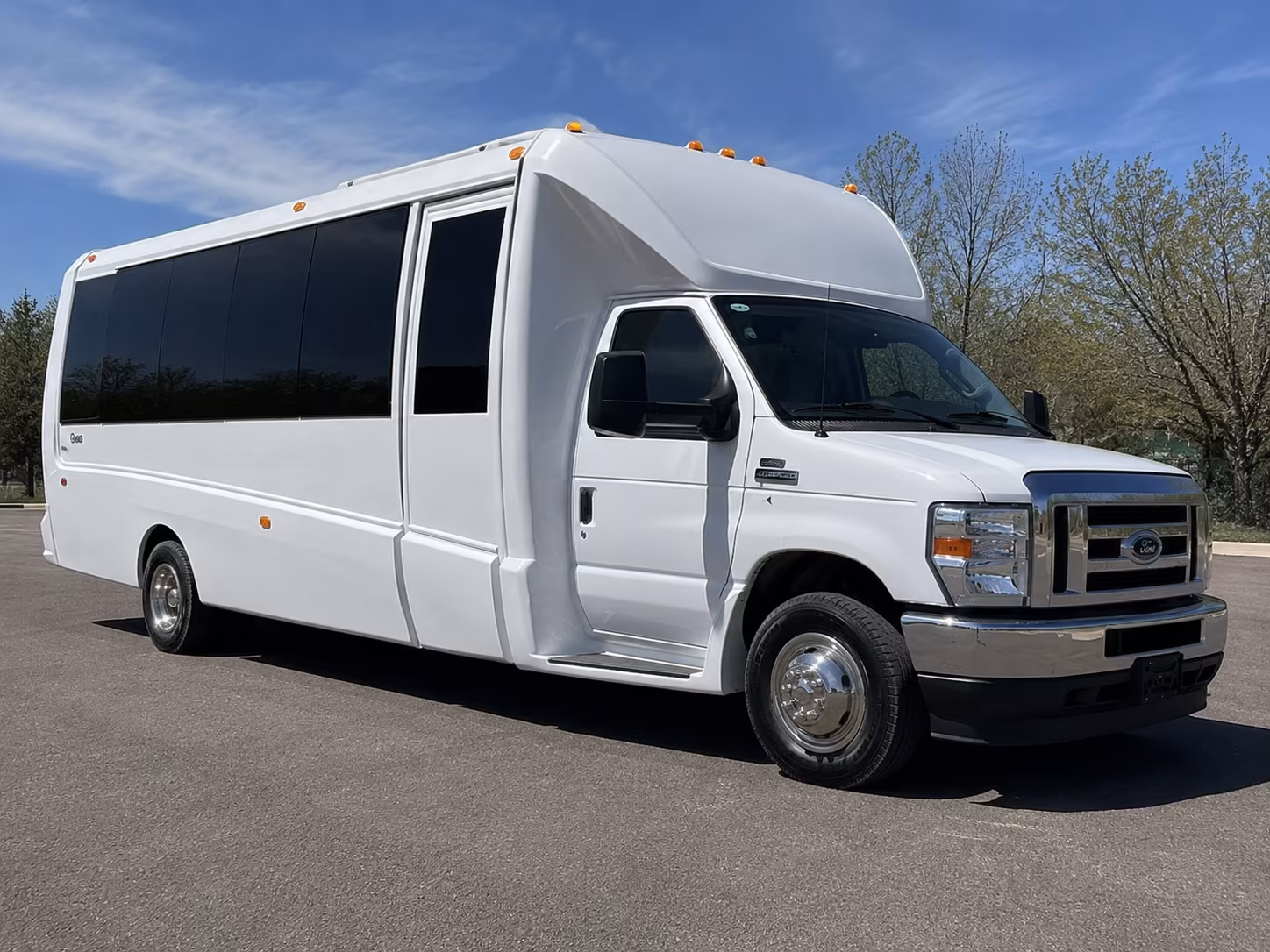 inglewood party bus rental 2