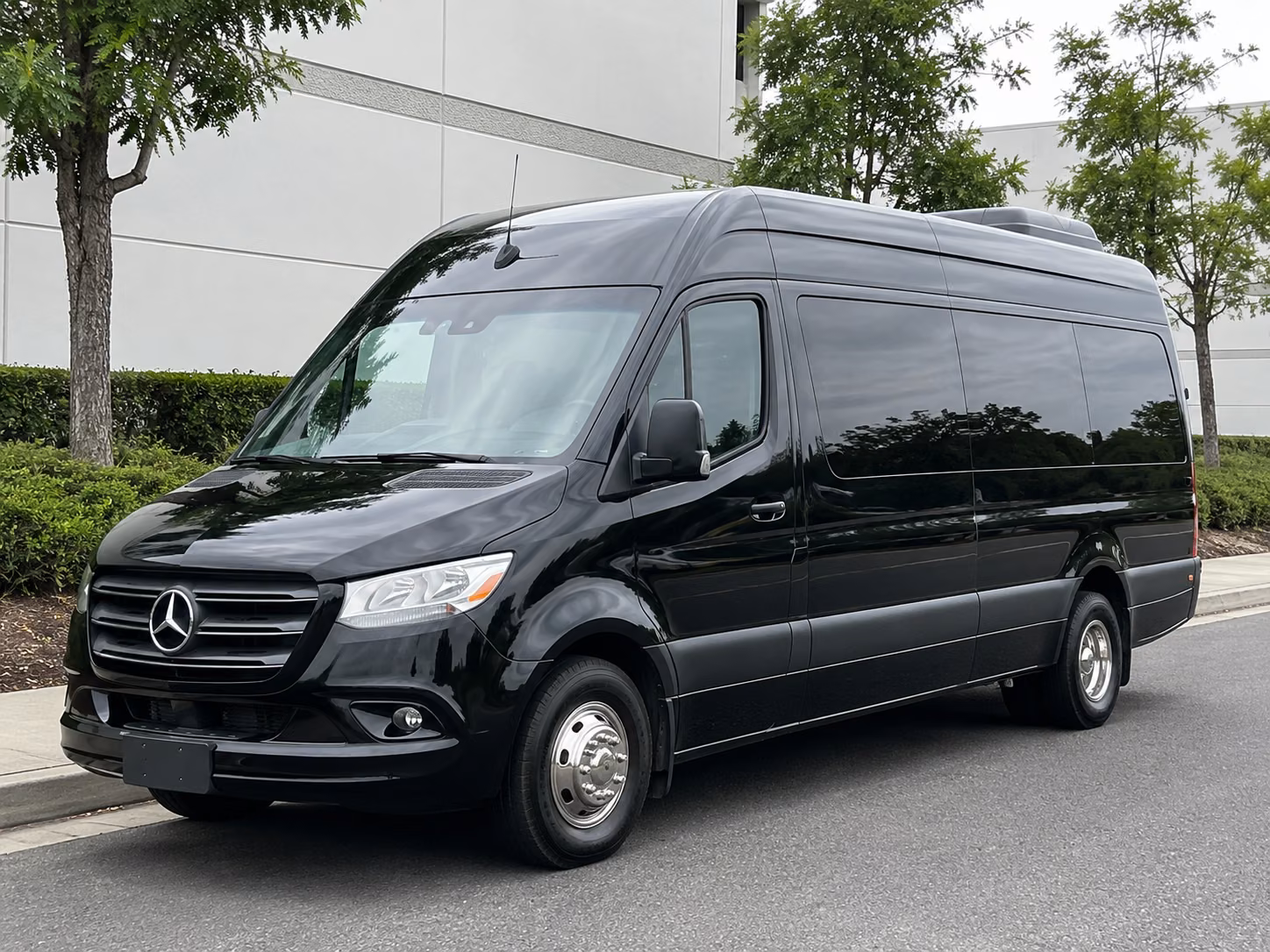 inglewood prom transportation onboard seating