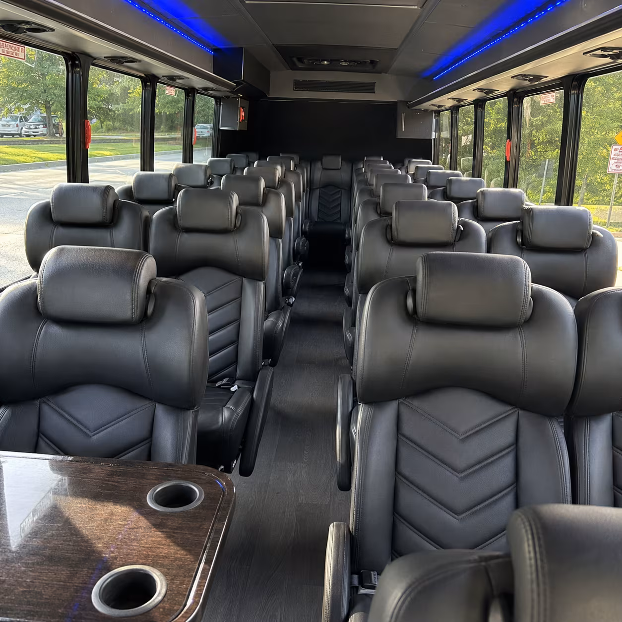 inglewood wine tour transportation