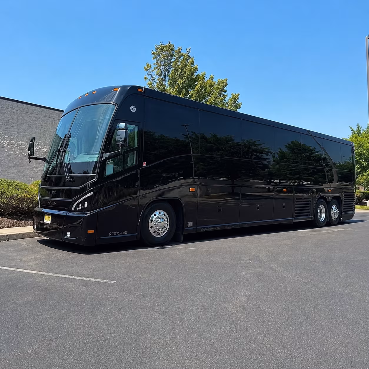 inglewoodcharterbusservices com makes it possible to connect your team to spacex boeing and the el segundo tech corridor