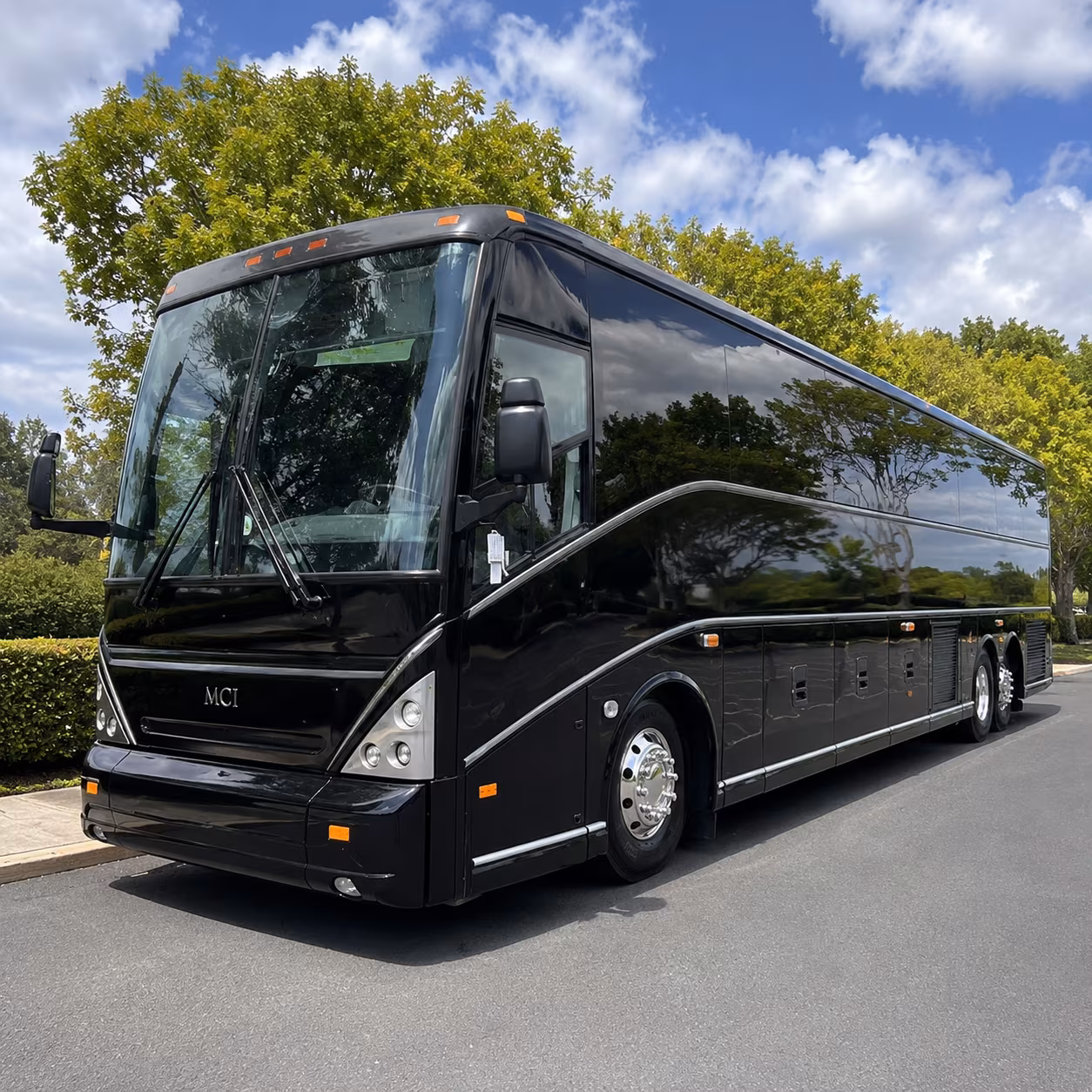 inglewoodcharterbusservices com makes lax corporate transfers effortless for inglewood groups