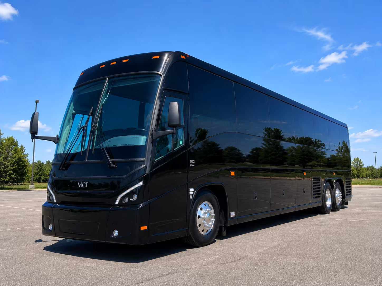 intuit dome charter buses for clippers games and events