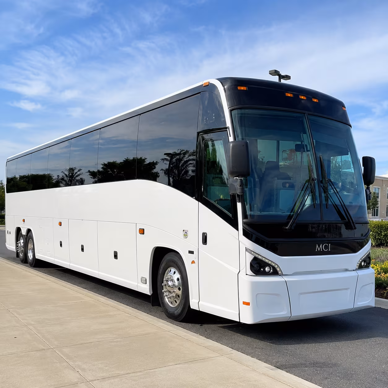 kia forum concert buses drop off right at the door not in a remote lot