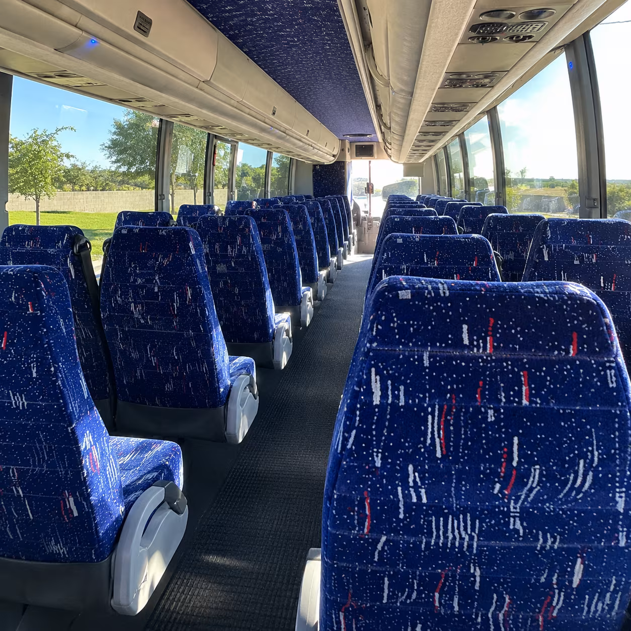 lax charter bus rentals airport transfers for inglewood groups