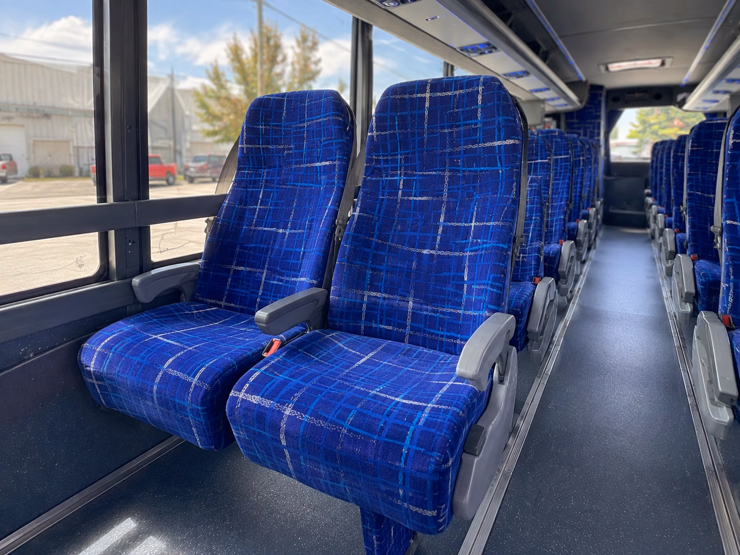 malibu wine country bus rentals from inglewood