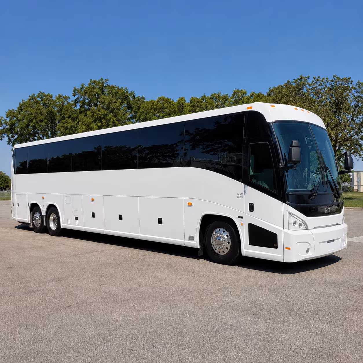 sofi stadium concert bus rentals skip the 75 parking and the post show gridlock