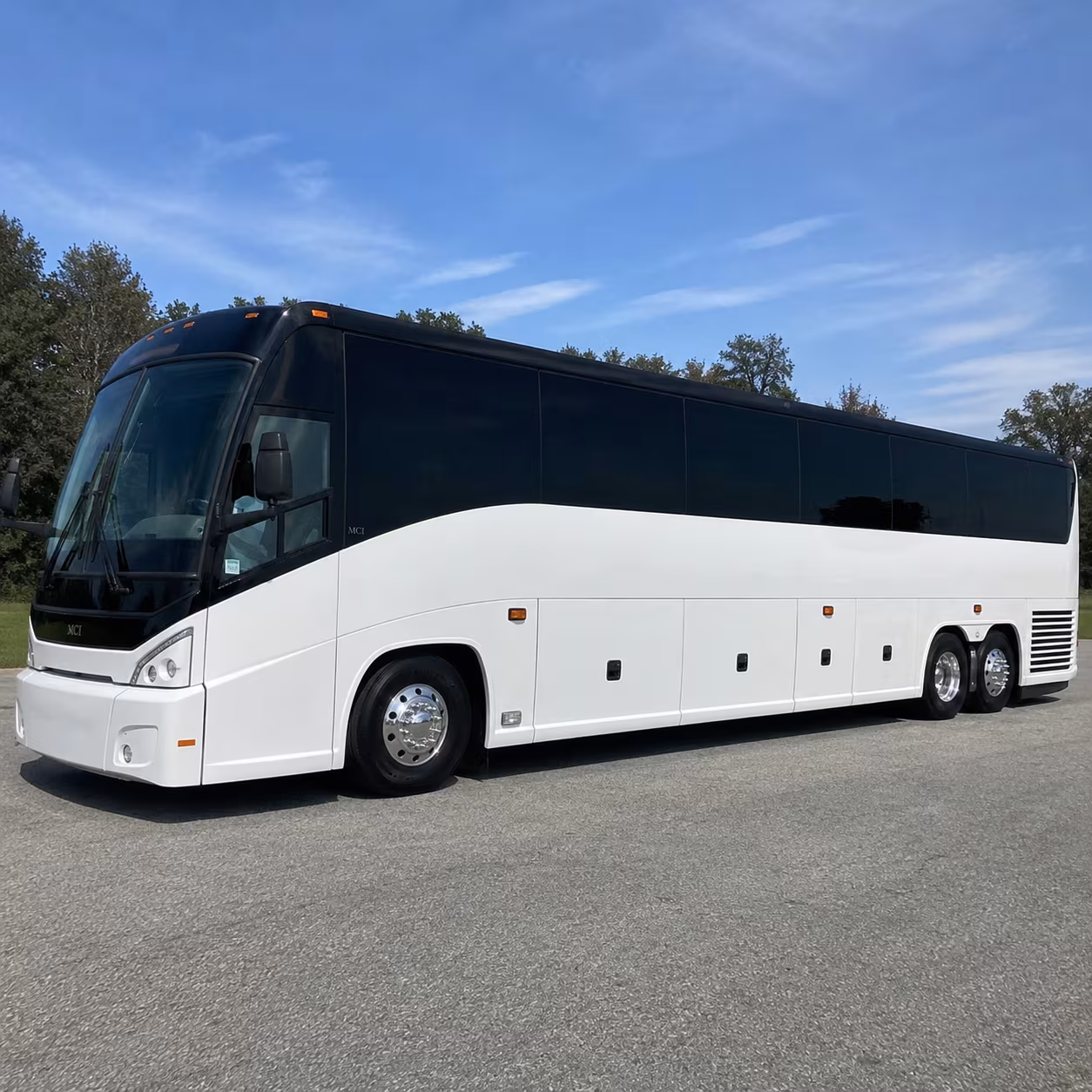 super bowl lxi and fifa world cup bus rentals at sofi stadium