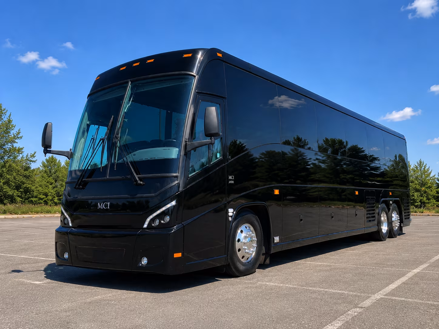 whatever the prom plan the right bus is in the network