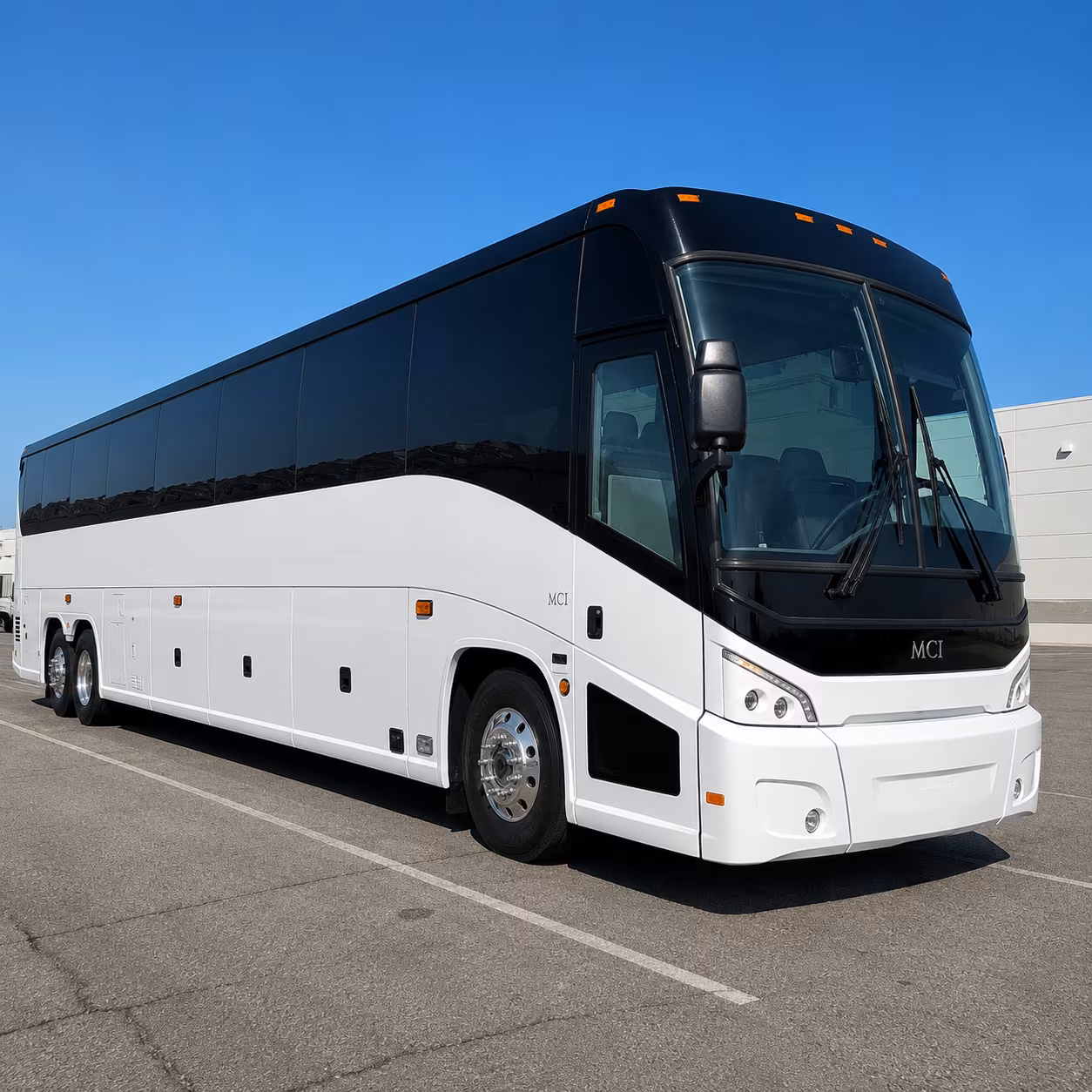 why inglewood s biggest corporate employers choose bus rentals over car allowances