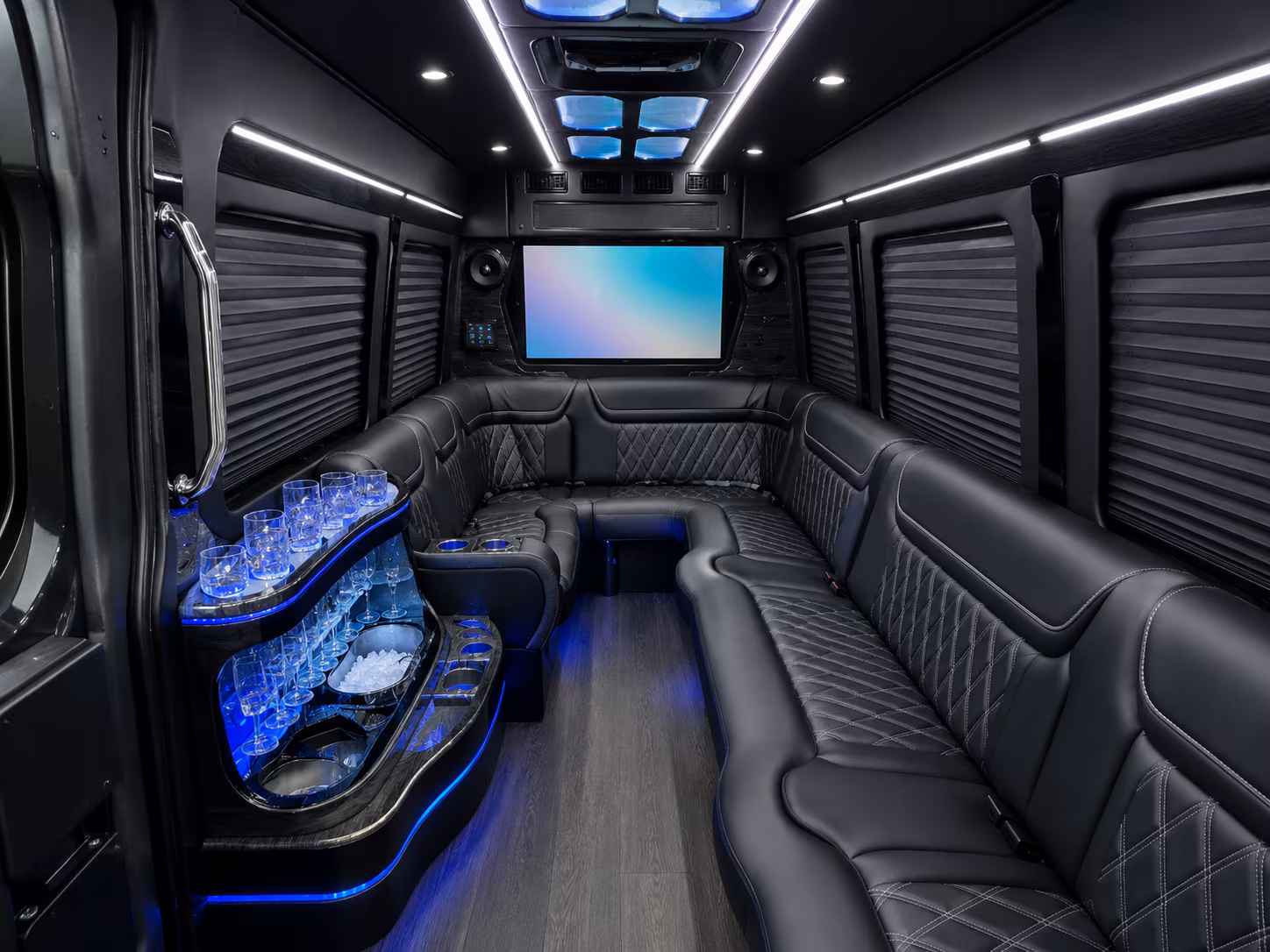 with inglewoodcharterbusservices com renting a recurring commuter shuttle has never been simpler