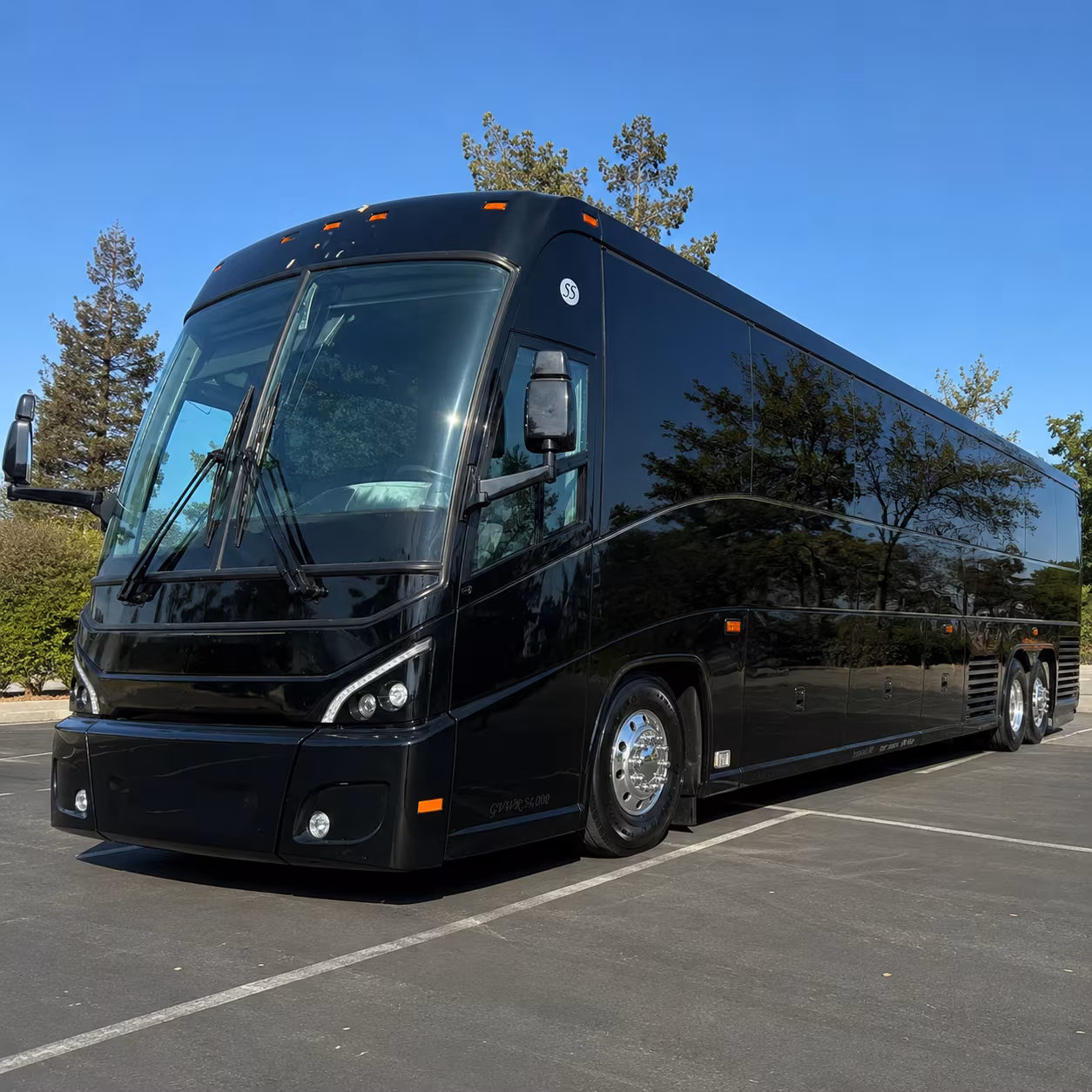 your sofi stadium kia forum government event transportation handled
